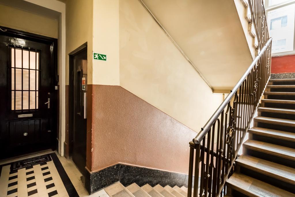 Mile'S Home Будапешт Номер фото